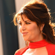 Monica Lewinsky attends the 2022 Vanity Fair Oscar Party following the 94th Oscars at the The Wallis Annenberg Center for the Performing Arts in Beverly Hills, California on March 27, 2022. (Photo by Patrick T. FALLON / AFP) (Photo by PATRICK T. FALLON/AFP via Getty Images)